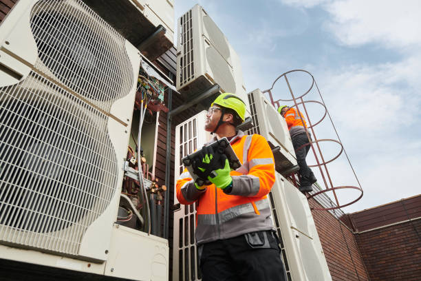 Reliable Pearland, TX HVAC Solutions