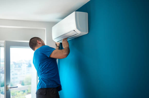 Best HVAC companies near me  in Pearland, TX