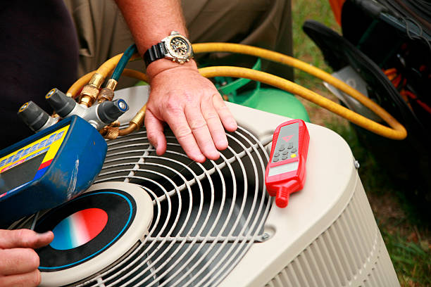 Best HVAC maintenance near me  in Pearland, TX