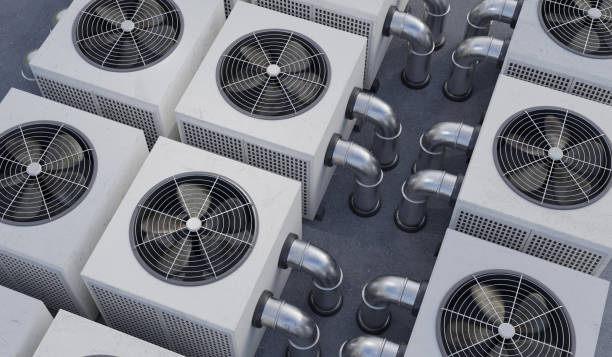 Best Emergency HVAC repair  in Pearland, TX