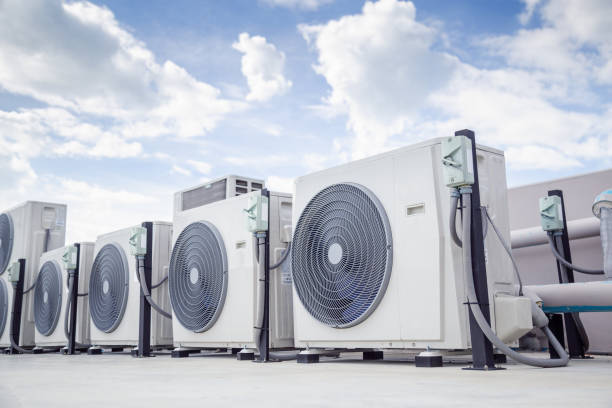 Best Affordable HVAC services  in Pearland, TX