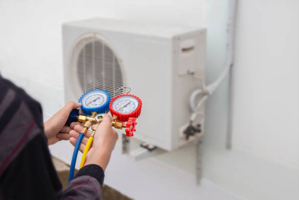 Best HVAC cleaning services  in Pearland, TX