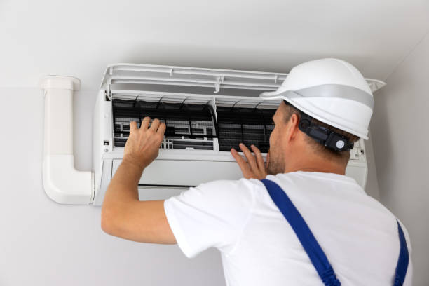 Best HVAC air duct cleaning  in Pearland, TX