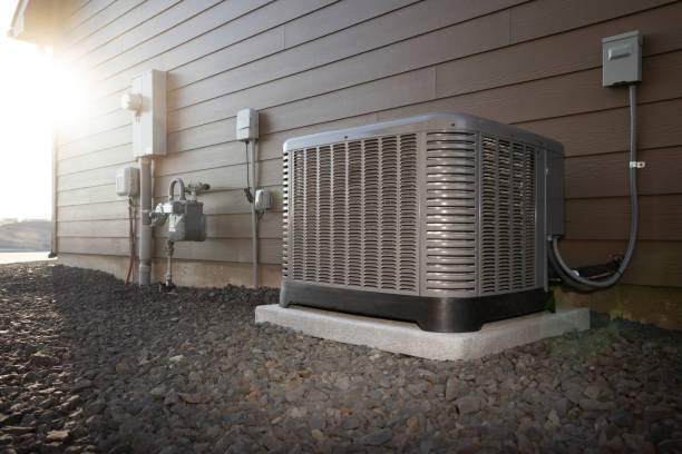 Best Heating repair services  in Pearland, TX